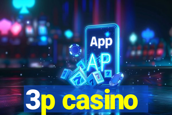 3p casino